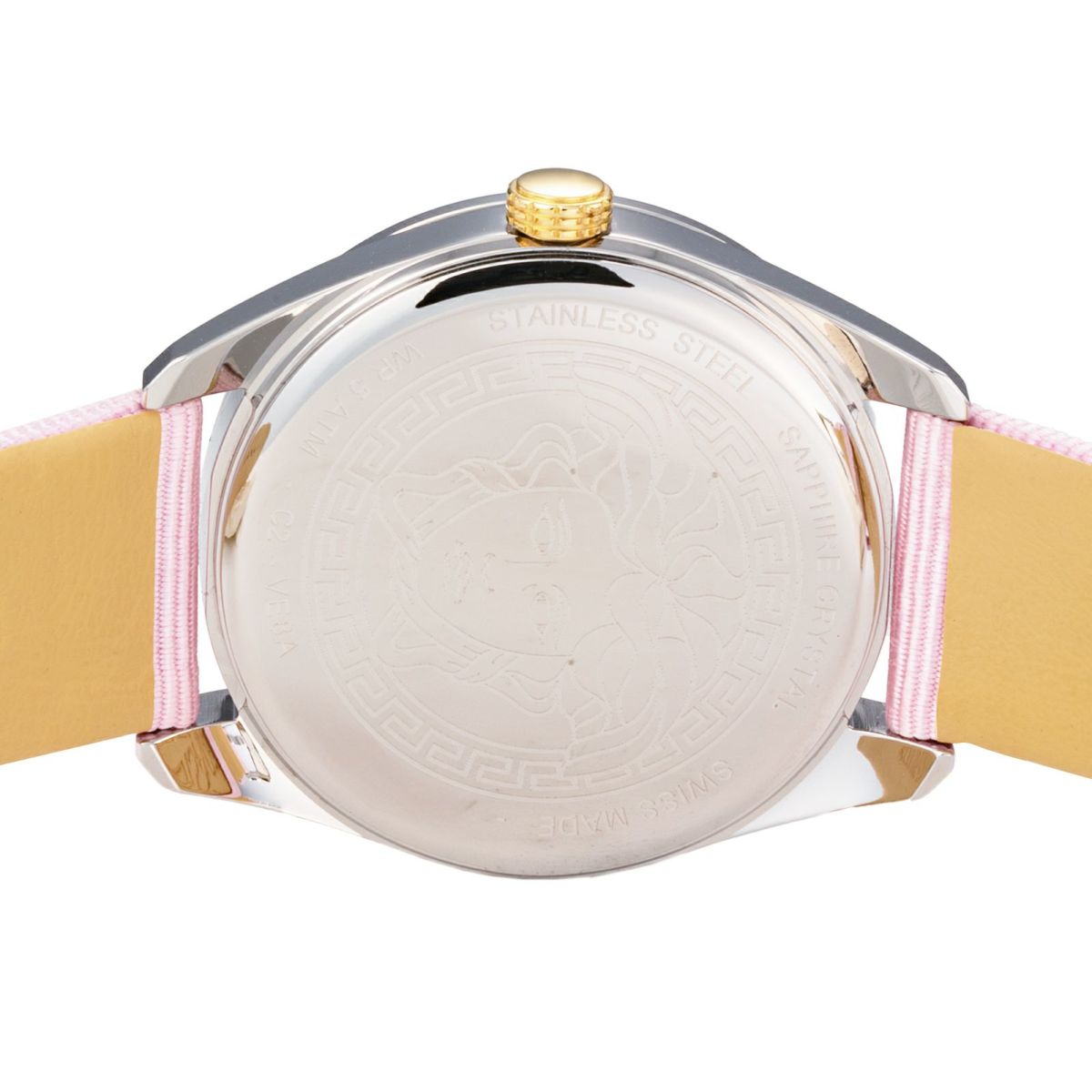 VERSACE ヴェルサーチェ V CIRCLE / VE8A00124