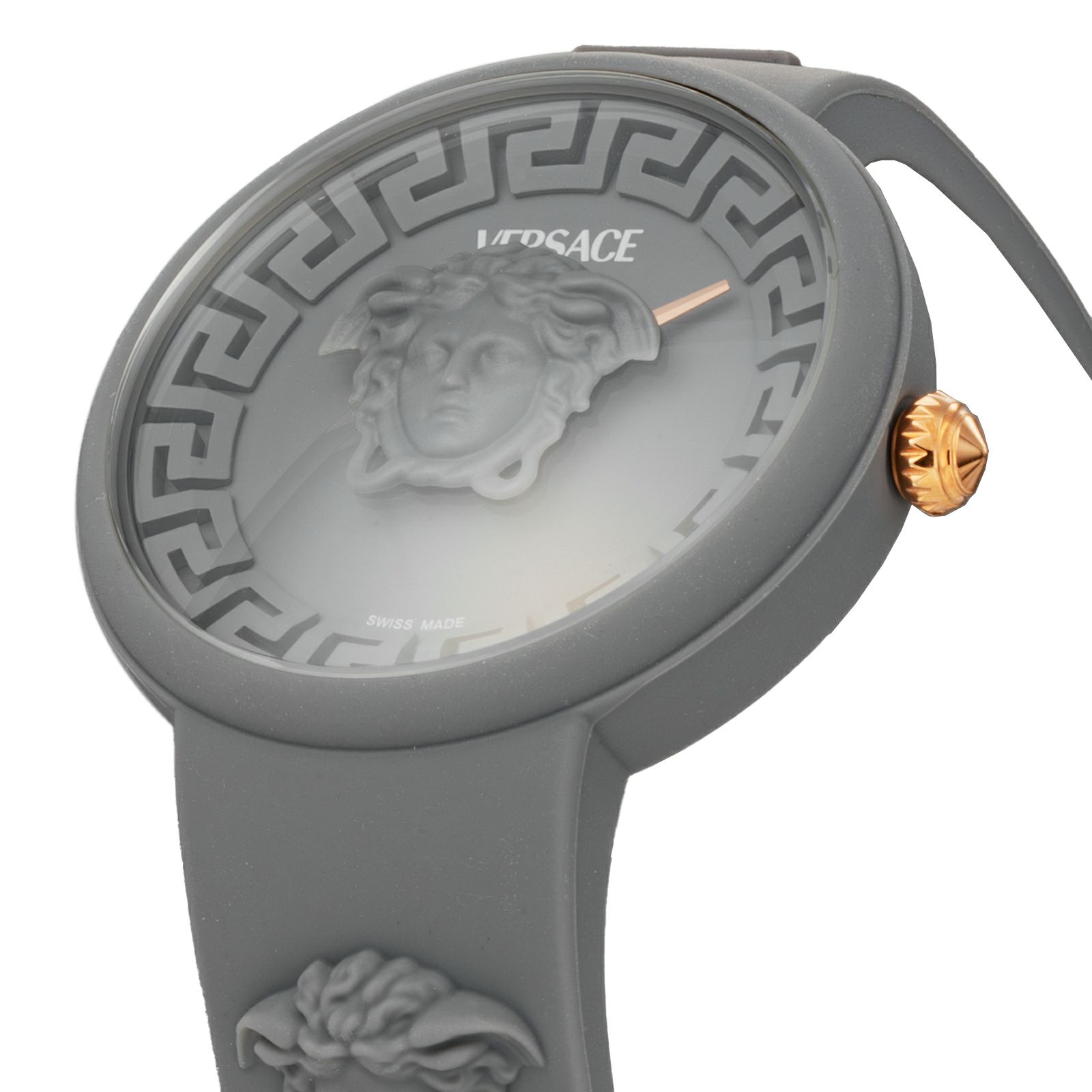 VERSACE ヴェルサーチェ MEDUSA POP / VE8J00124