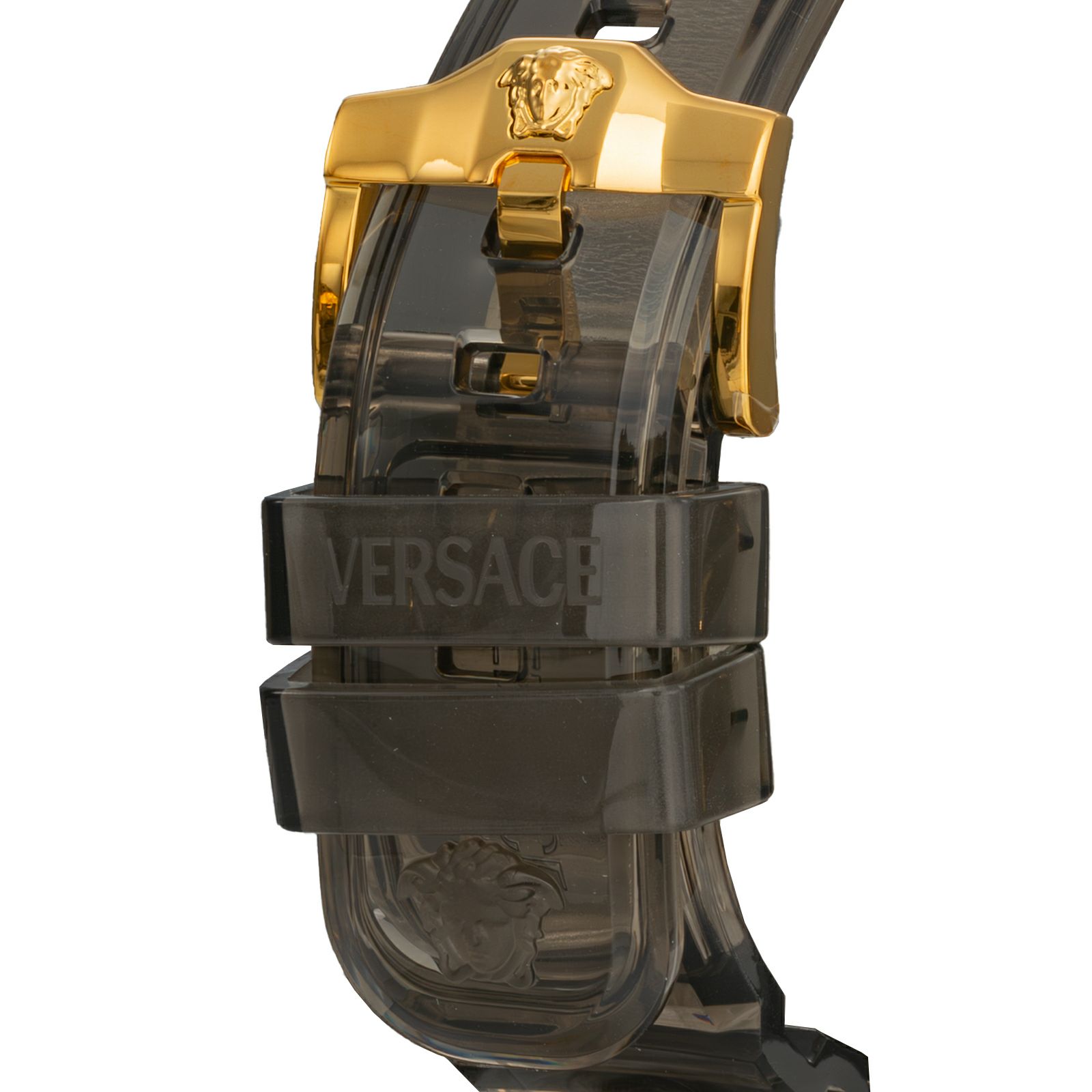 VERSACE ヴェルサーチェ アイコン アクティブ / VE8P00224