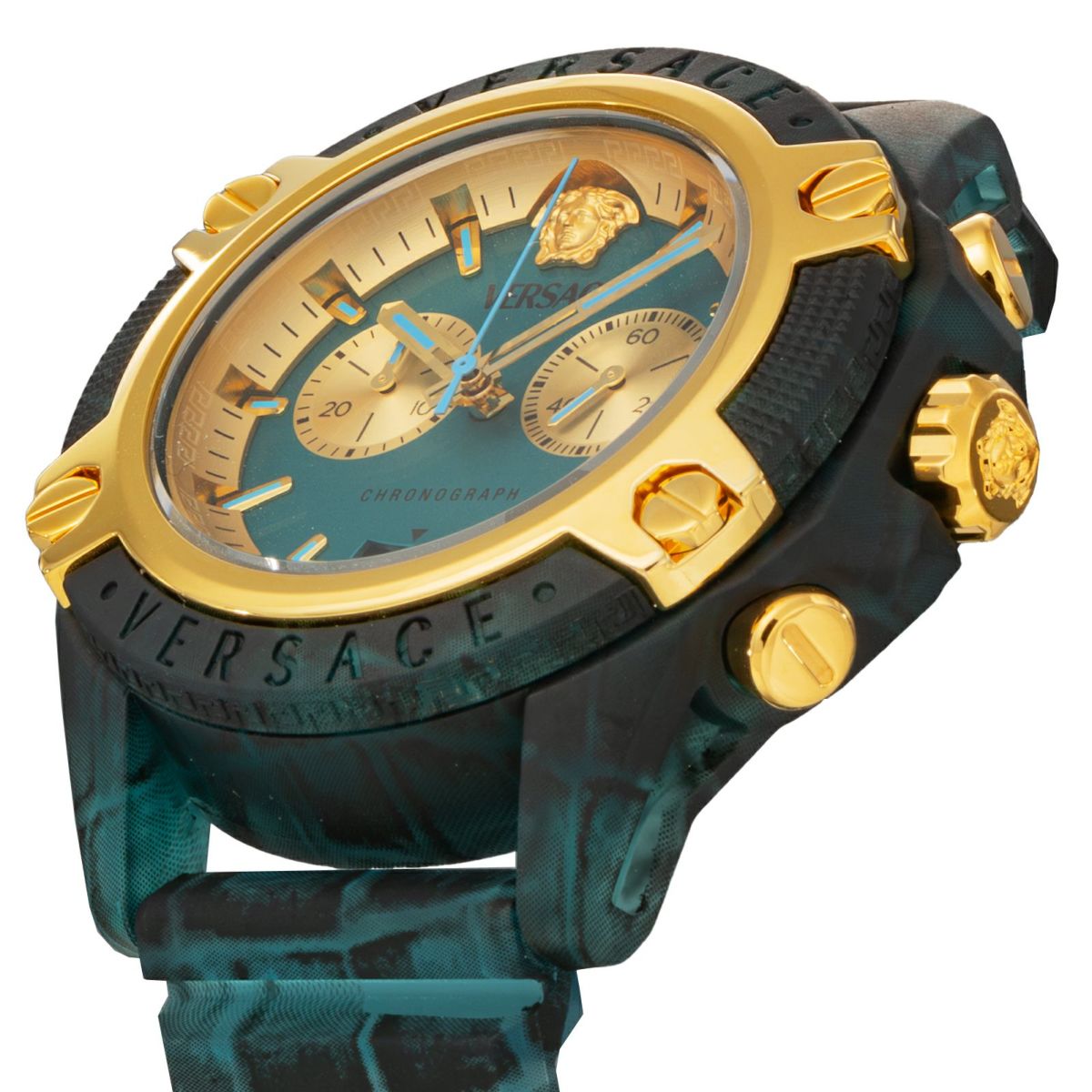 VERSACE ヴェルサーチェ アイコン アクティブ / VE8P00324