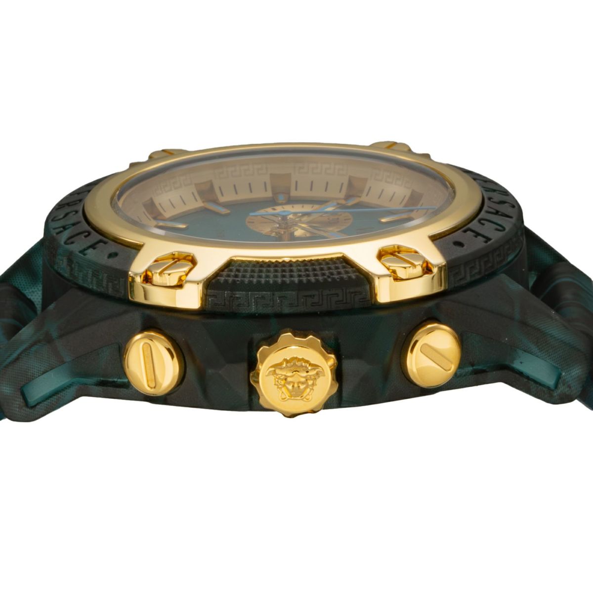 VERSACE ヴェルサーチェ アイコン アクティブ / VE8P00324