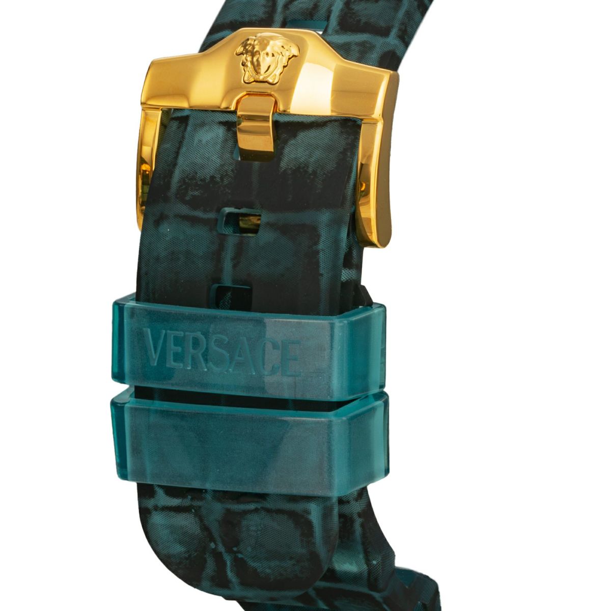 VERSACE ヴェルサーチェ アイコン アクティブ / VE8P00324