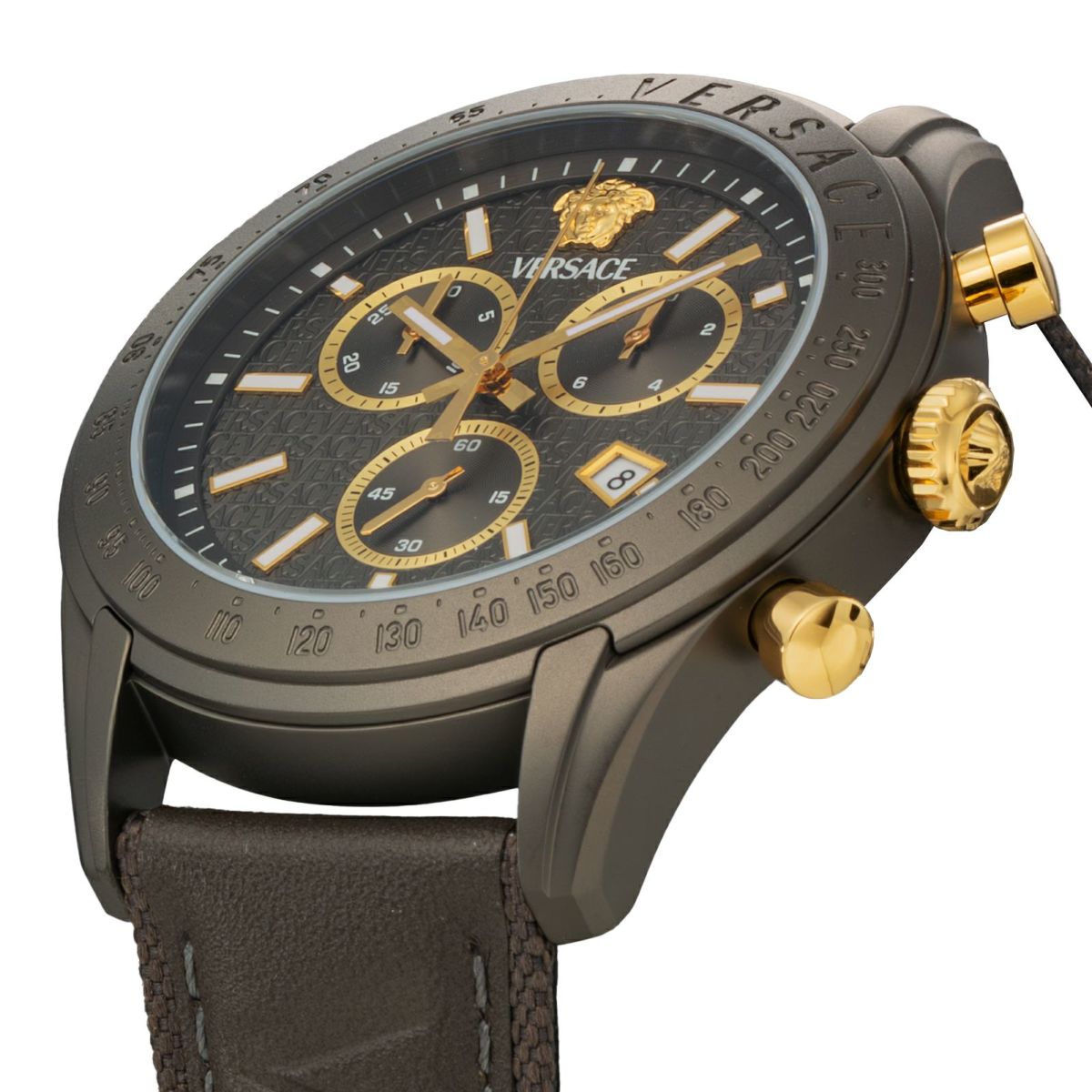 VERSACE ヴェルサーチェ VERSACE CHRONOMASTER / VE8R00124