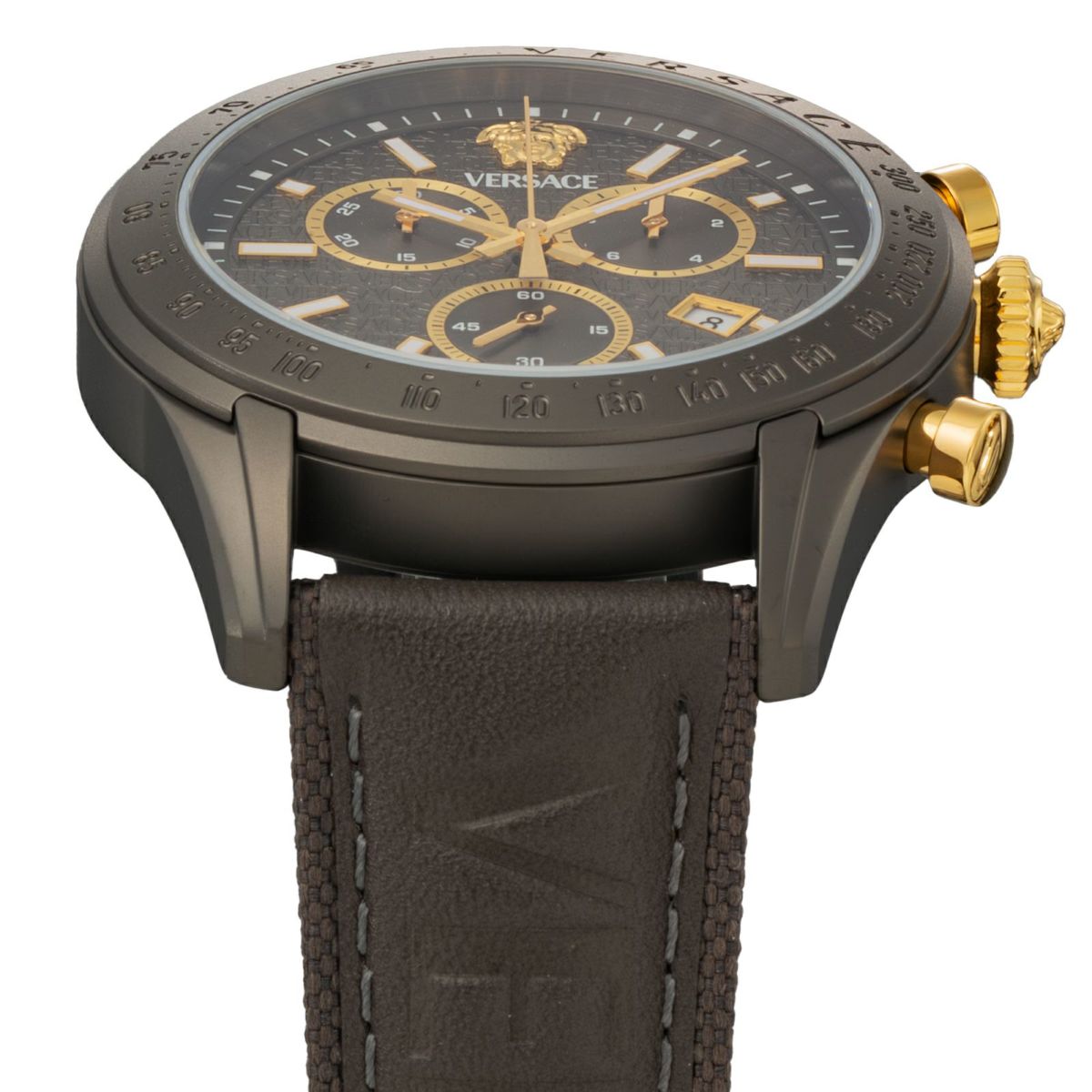 VERSACE ヴェルサーチェ VERSACE CHRONOMASTER / VE8R00124