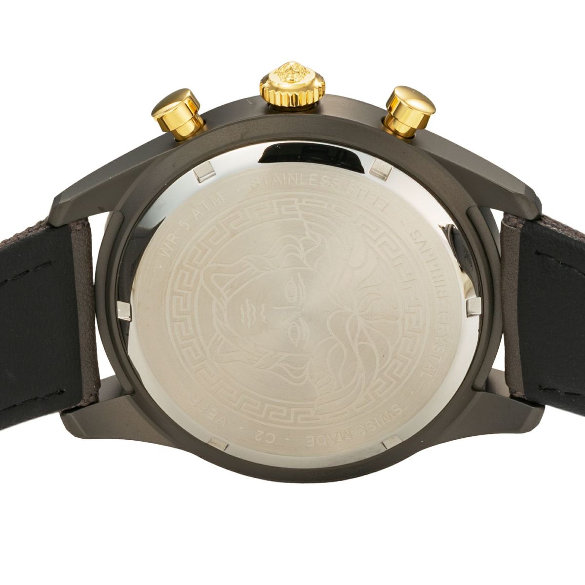 VERSACE ヴェルサーチェ VERSACE CHRONOMASTER / VE8R00124