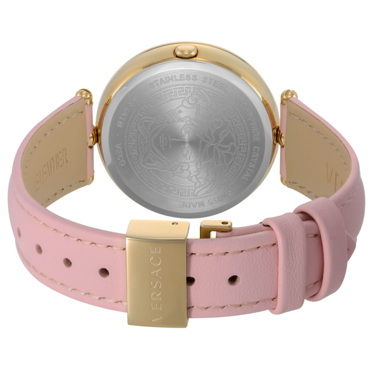 VERSACE ヴェルサーチェ パラッツォ エンパイア / VECQ00518