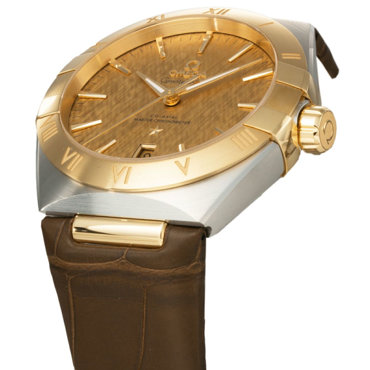 OMEGA オメガ Constellation / 131.23.39.20.08.001