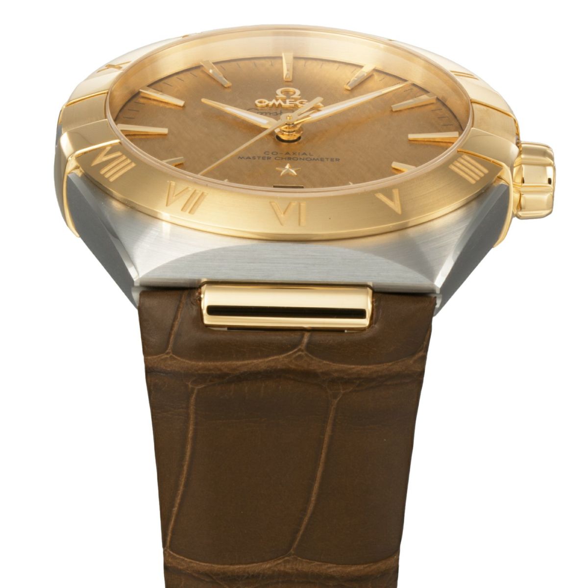 OMEGA オメガ Constellation / 131.23.39.20.08.001