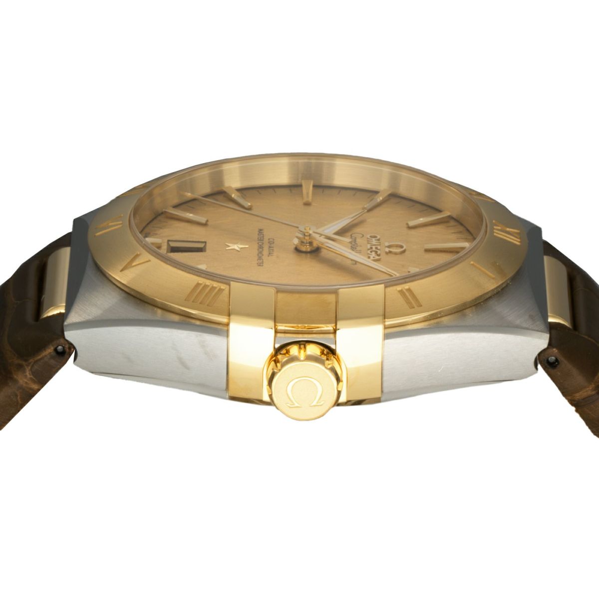 OMEGA オメガ Constellation / 131.23.39.20.08.001