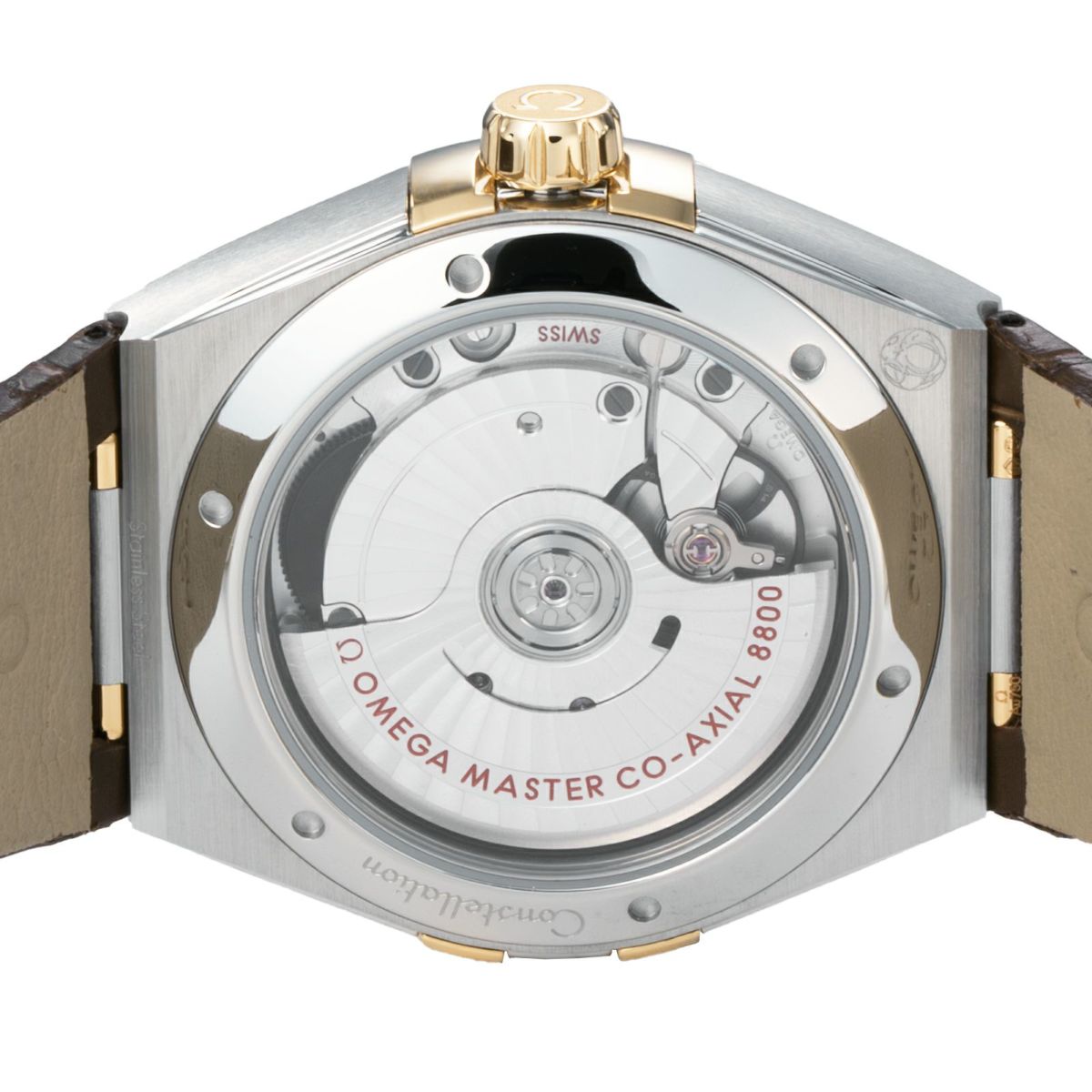 OMEGA オメガ Constellation / 131.23.39.20.08.001