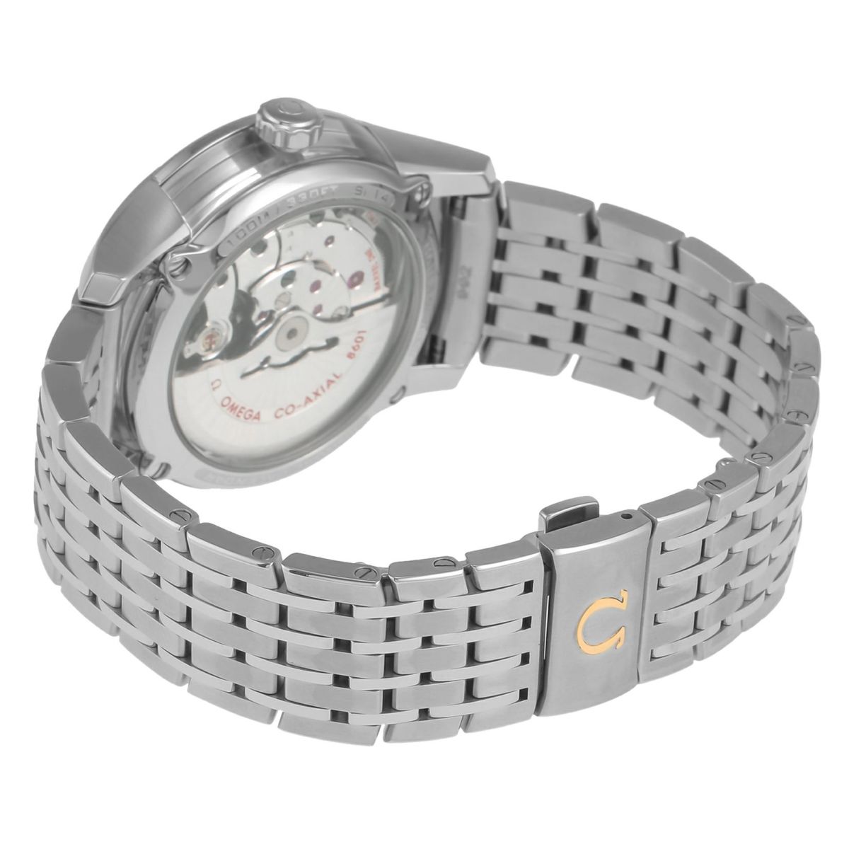 OMEGA オメガ デ・ビル / 431.30.41.22.06.001