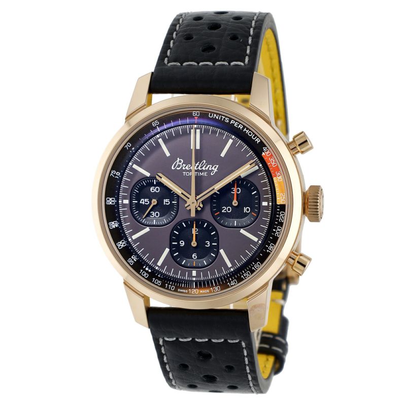 BREITLING ブライトリング TOP TIME TOP TIME B01 / RB01761A1Q1X1