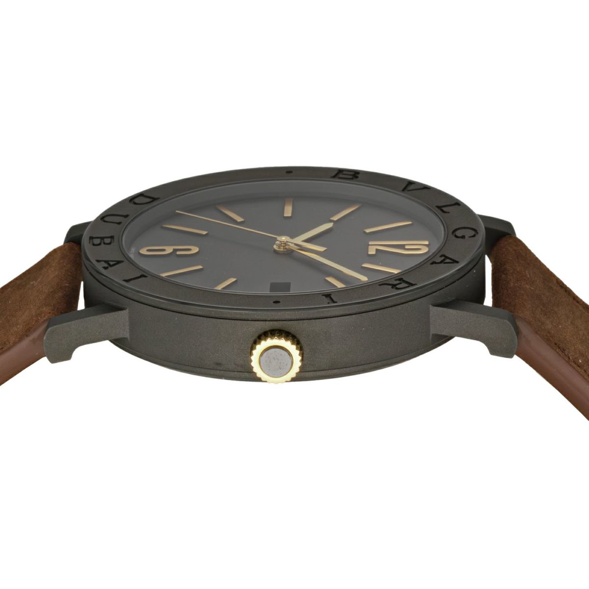 BVLGARI ブルガリ ブルガリブルガリ / BB41BTDLCCL/DUBAI