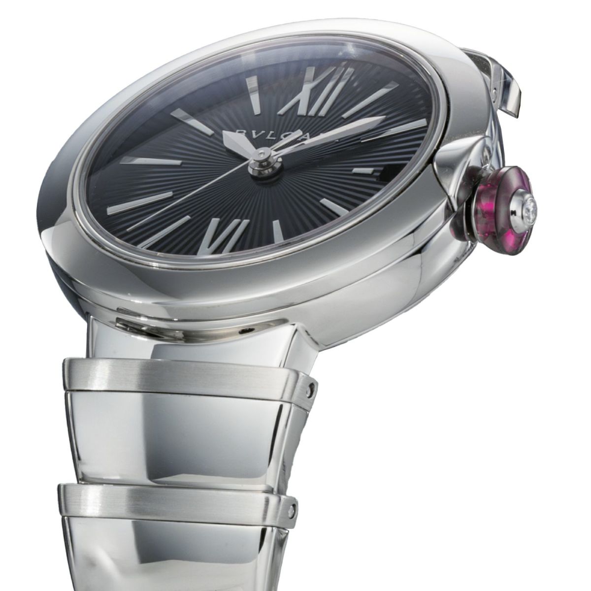 BVLGARI ブルガリ ルチェア / LU33BSSD