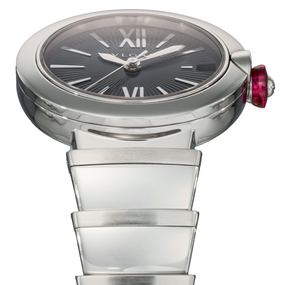 BVLGARI ブルガリ ルチェア / LU33BSSD