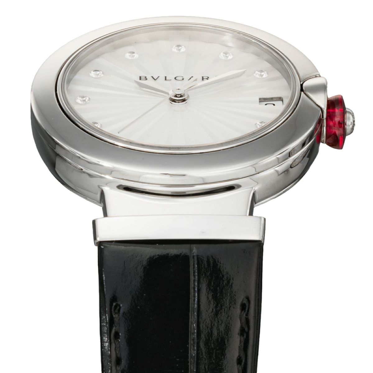 BVLGARI ブルガリ ルチェア / LU33WMOPSL/12