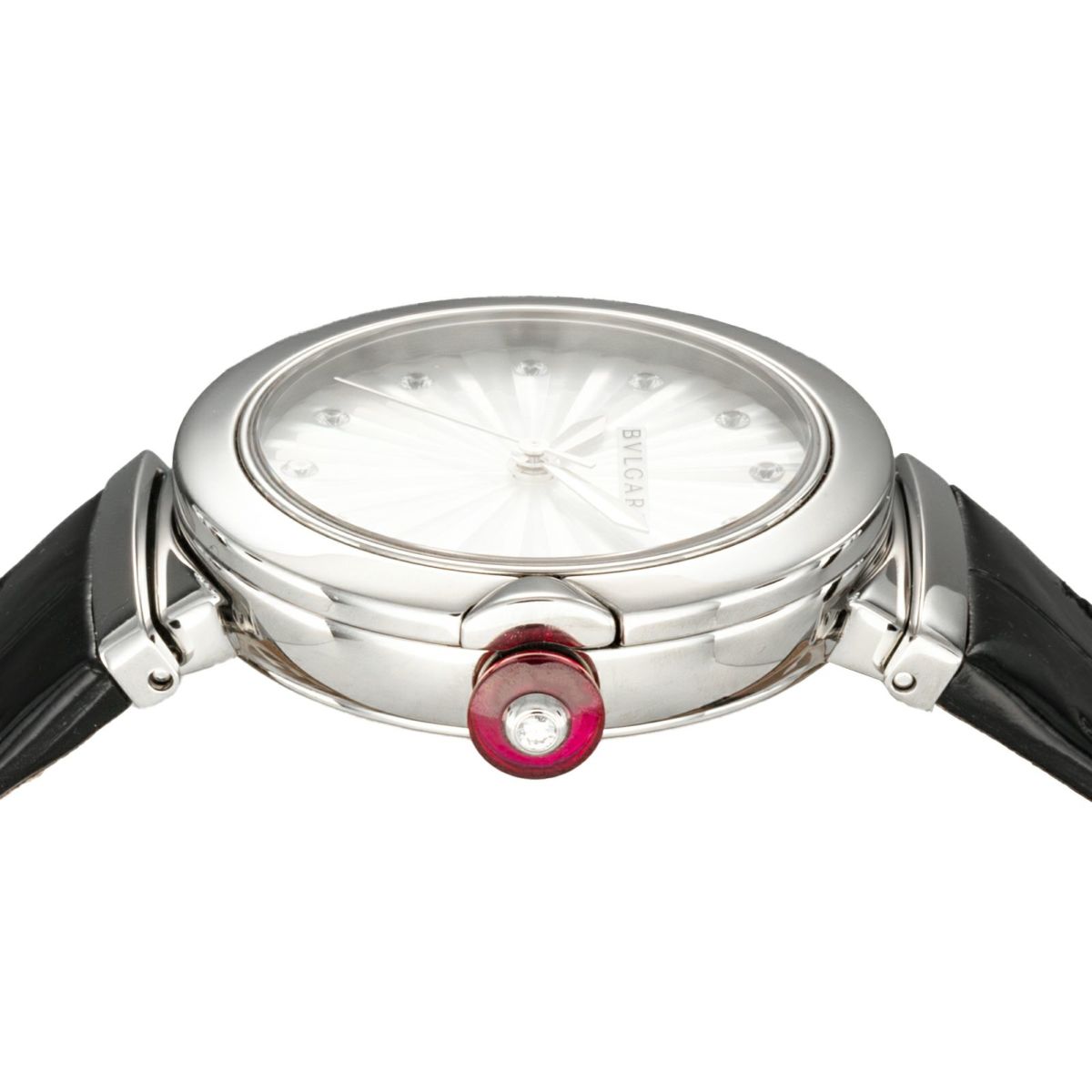 BVLGARI ブルガリ ルチェア / LU33WMOPSL/12