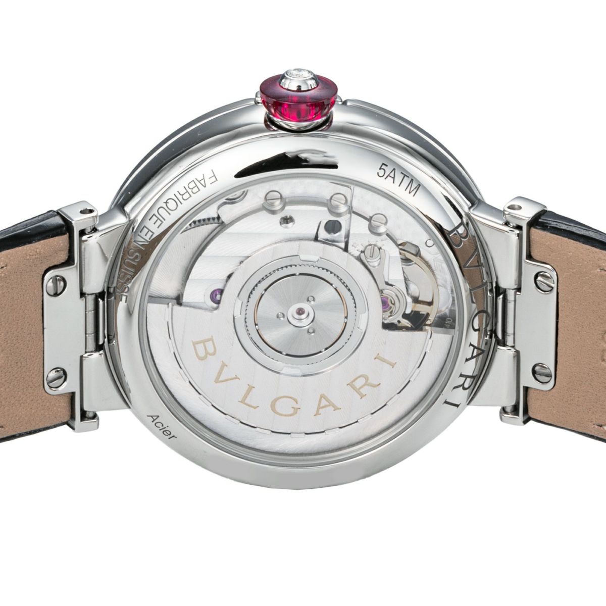 BVLGARI ブルガリ ルチェア / LU33WMOPSL/12