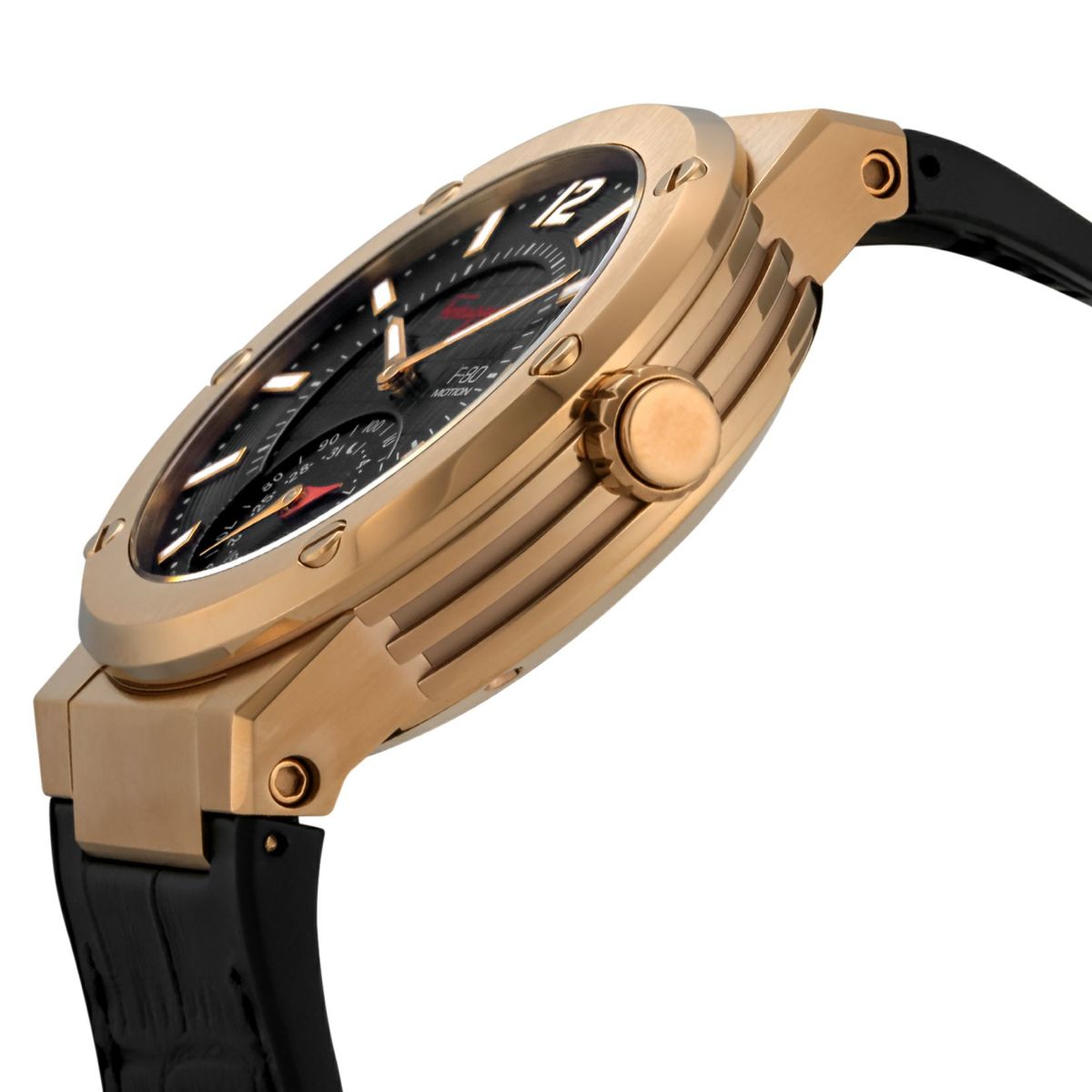 Ferragamo フェラガモ F-80 / FAZ030017