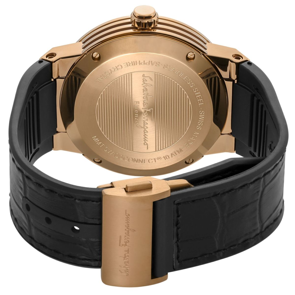 Ferragamo フェラガモ F-80 / FAZ030017