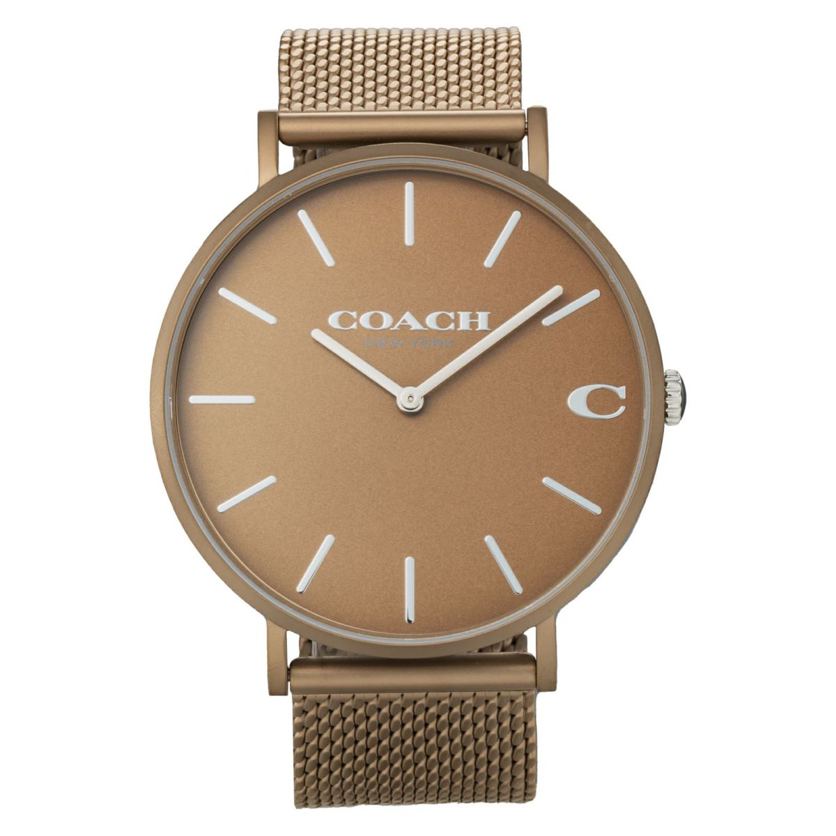 COACH コーチ チャールズ / 14602471