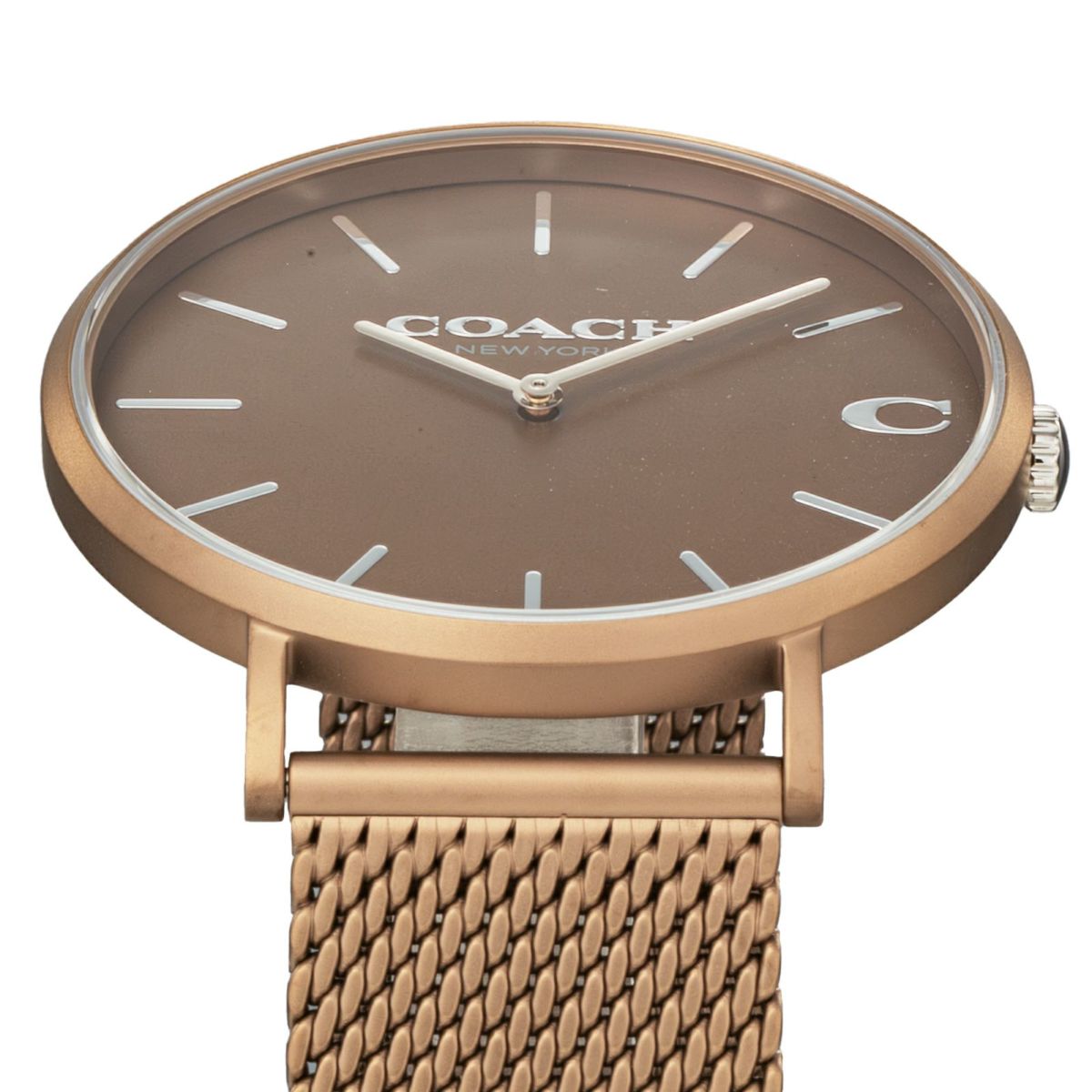 COACH コーチ チャールズ / 14602471