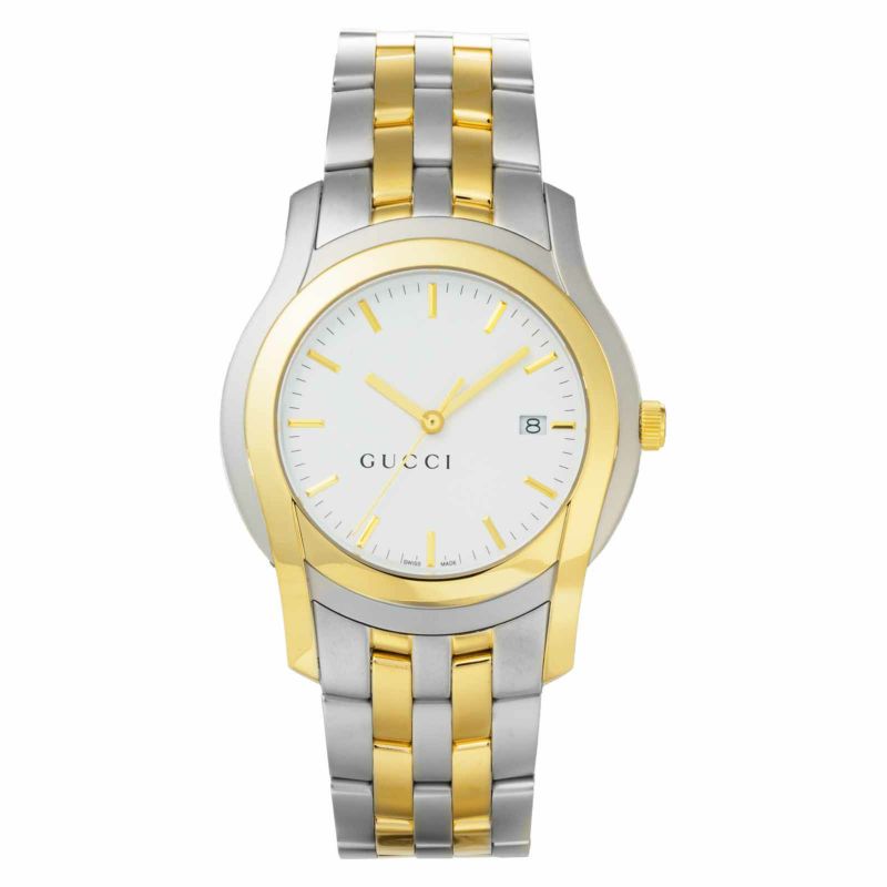 GUCCI グッチ G クラス / YA055214