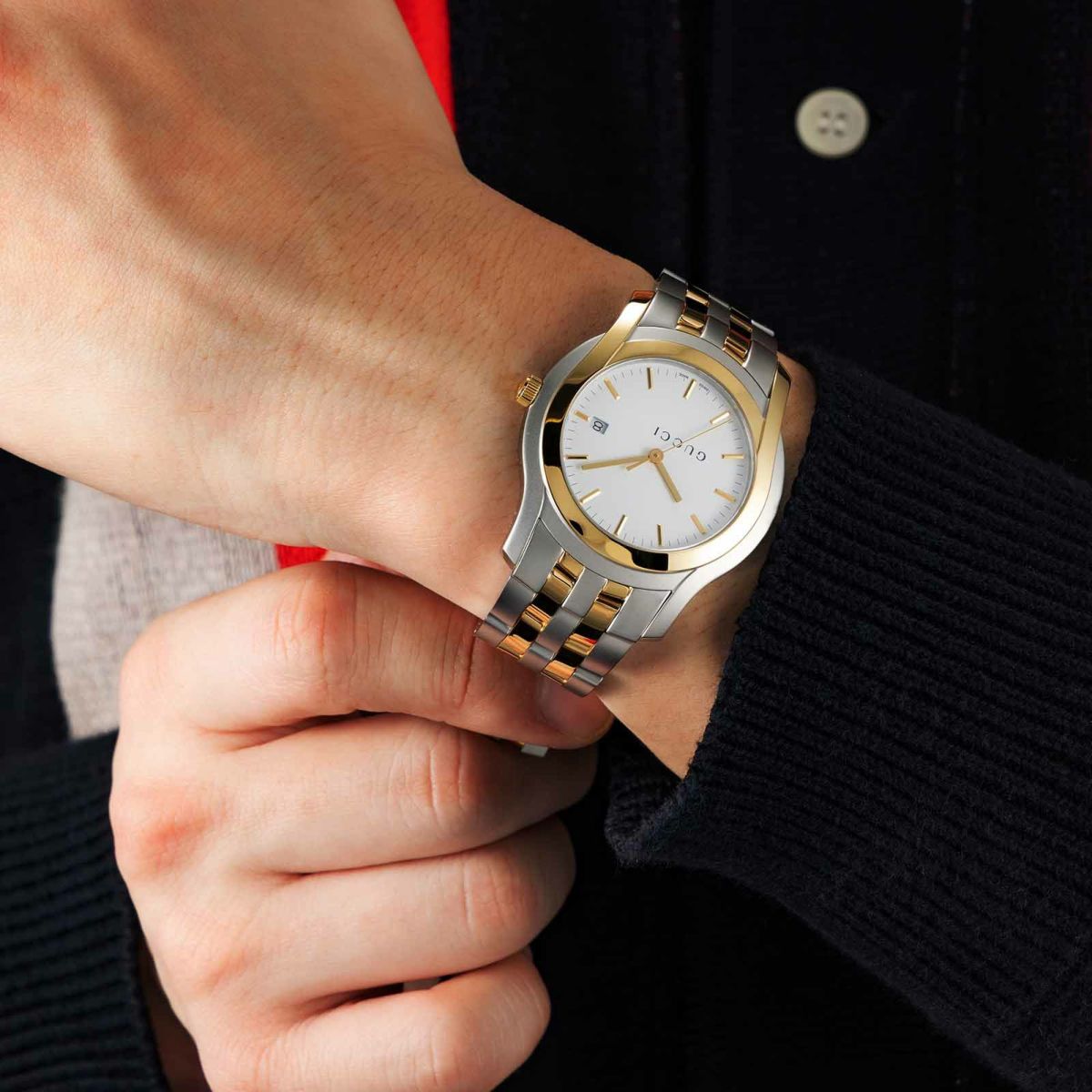 GUCCI グッチ G クラス / YA055214