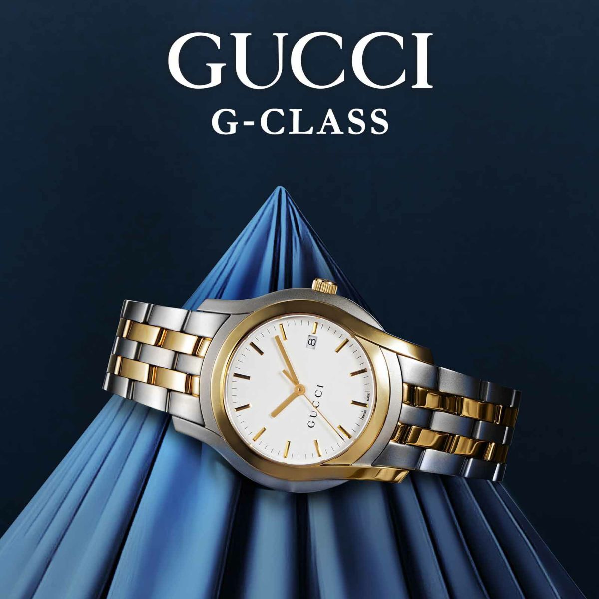 GUCCI グッチ G クラス / YA055214