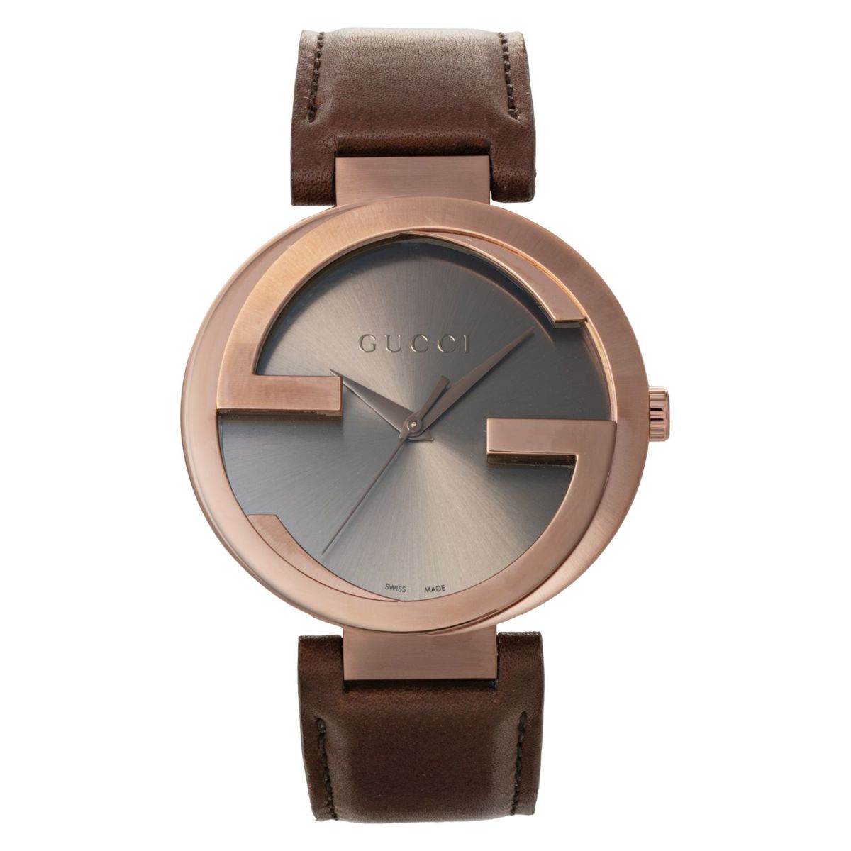 GUCCI グッチ インターロッキング / YA133214