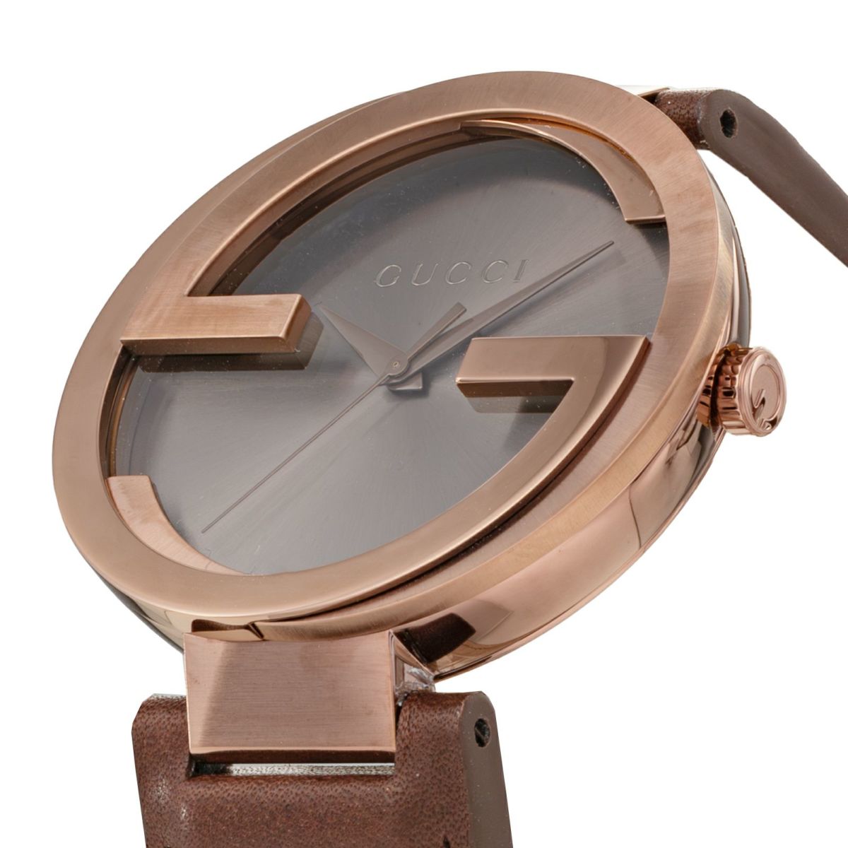 GUCCI グッチ インターロッキング / YA133214