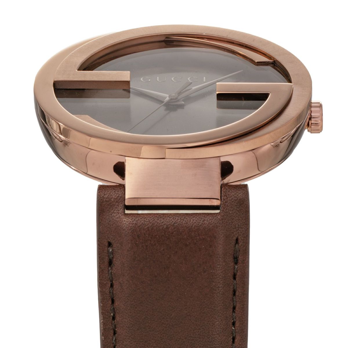 GUCCI グッチ インターロッキング / YA133214