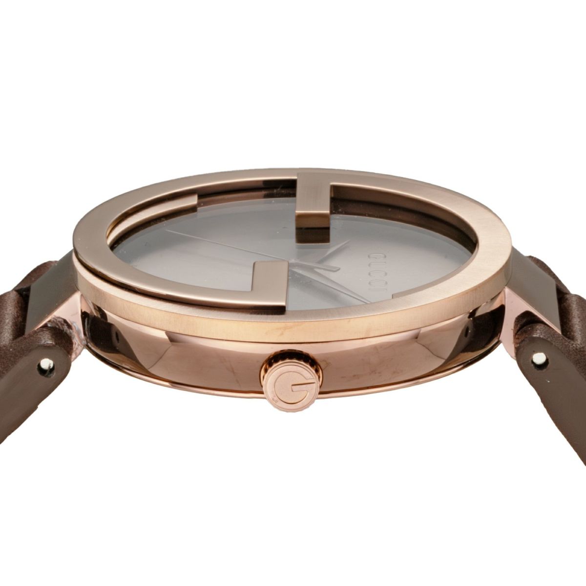 GUCCI グッチ インターロッキング / YA133214