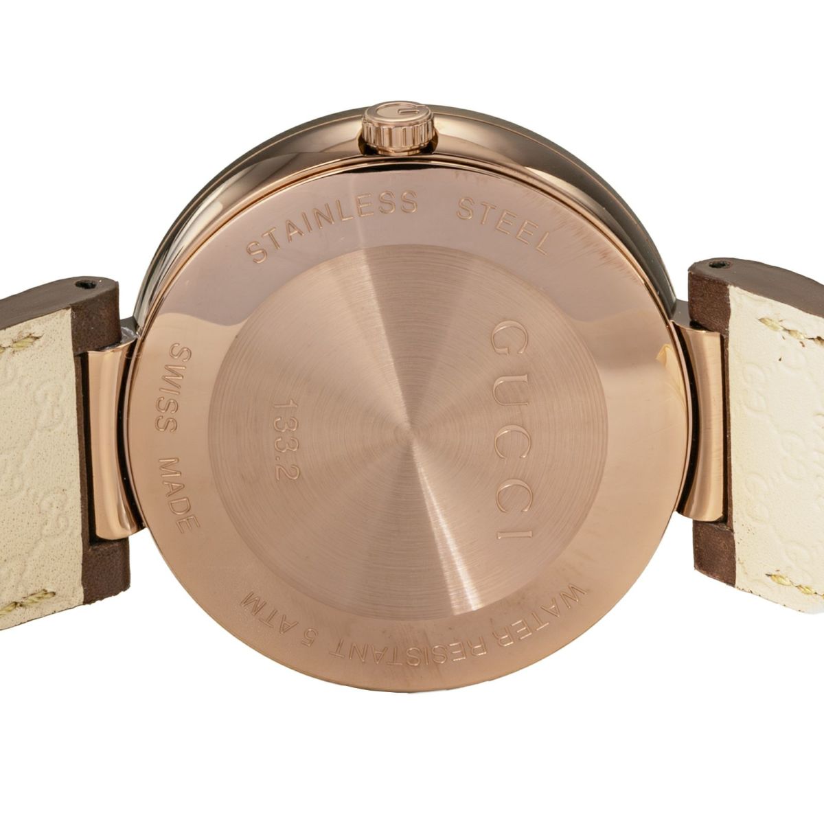 GUCCI グッチ インターロッキング / YA133214