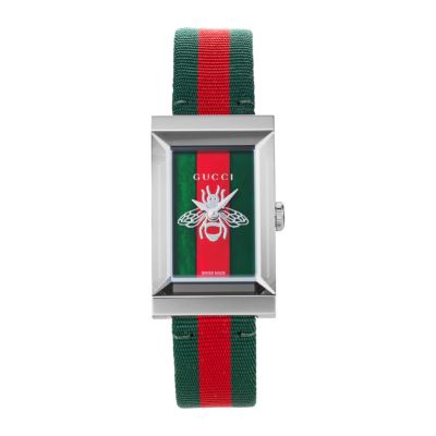 GUCCI グッチ G-フレーム / YA147413