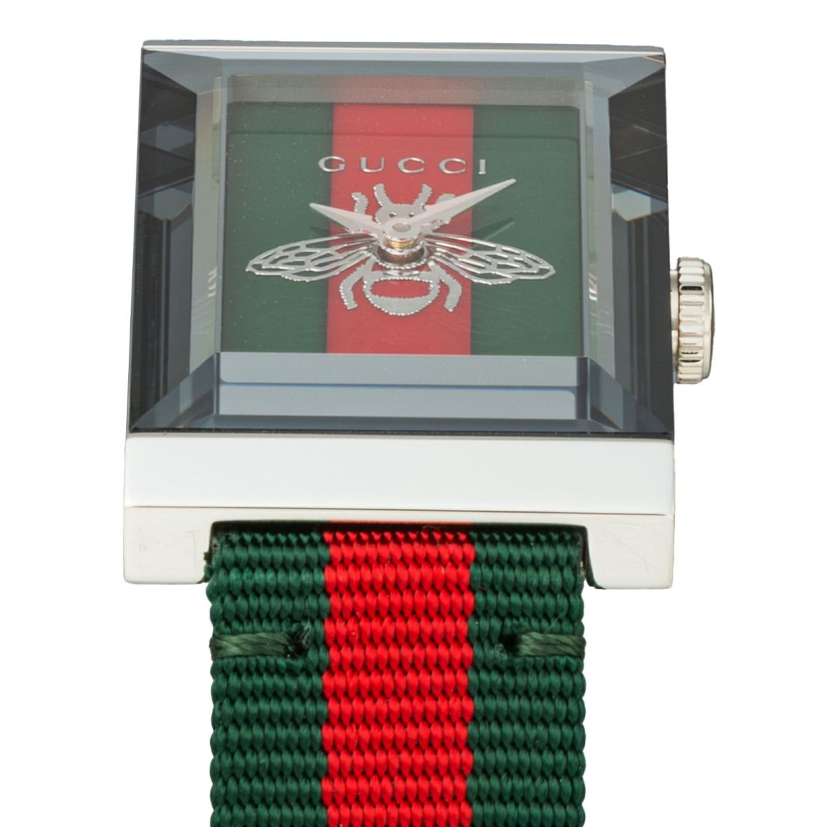 GUCCI グッチ G-フレーム / YA147413