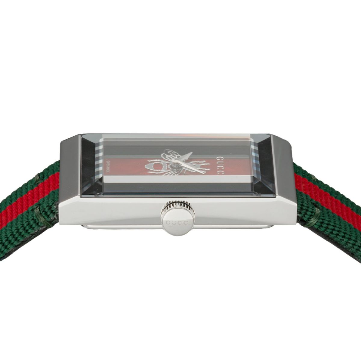 GUCCI グッチ G-フレーム / YA147413