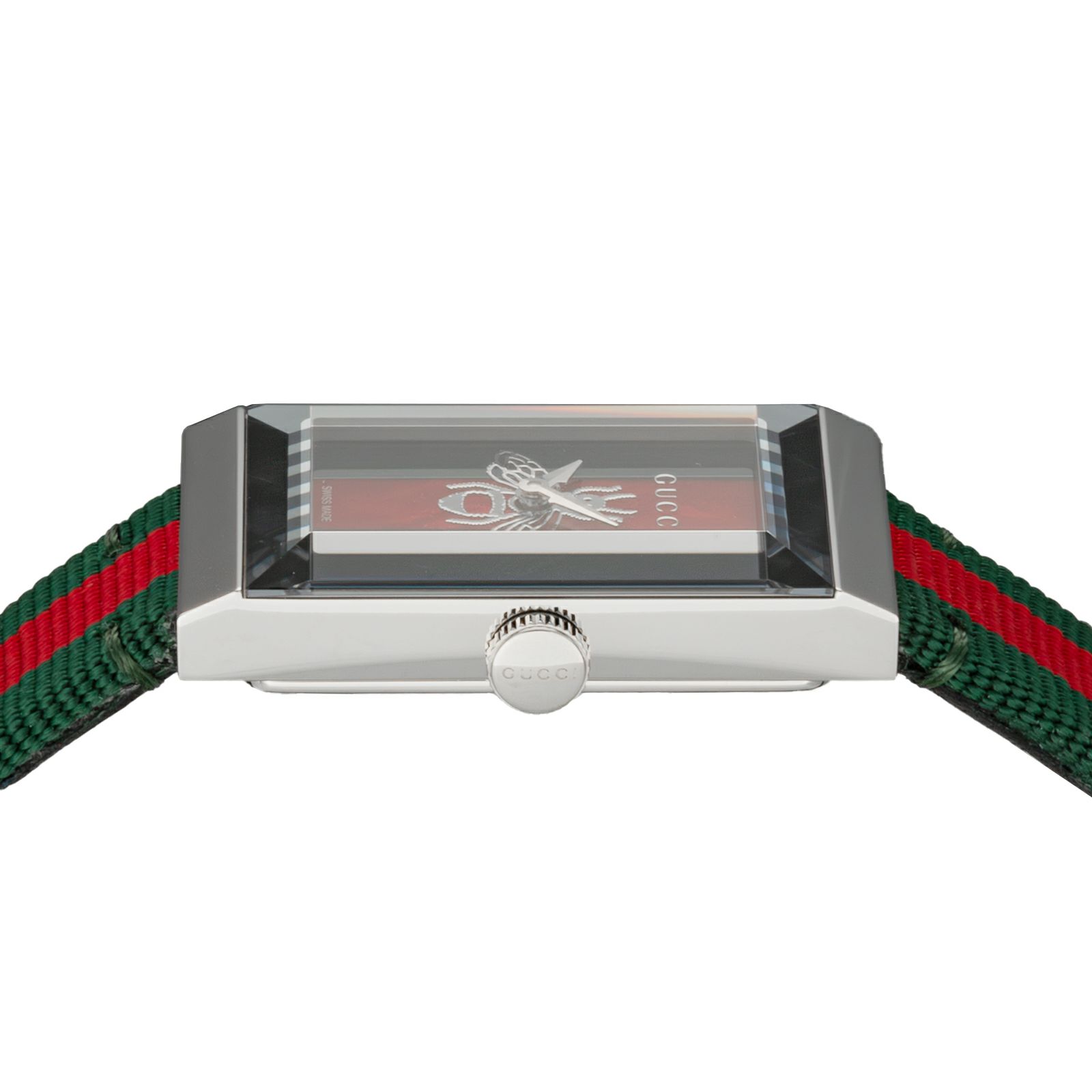 GUCCI グッチ G-フレーム / YA147413