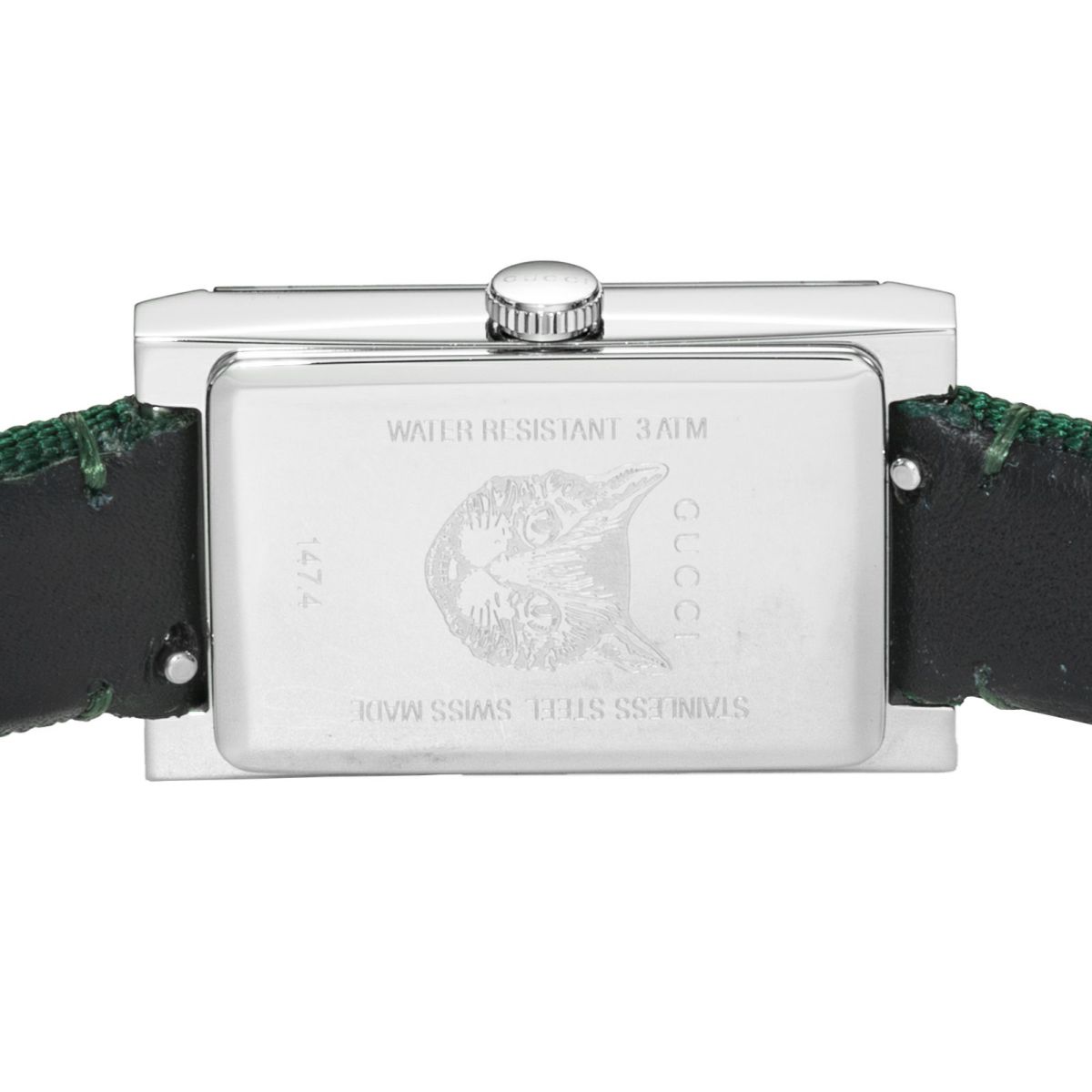 GUCCI グッチ G-フレーム / YA147413