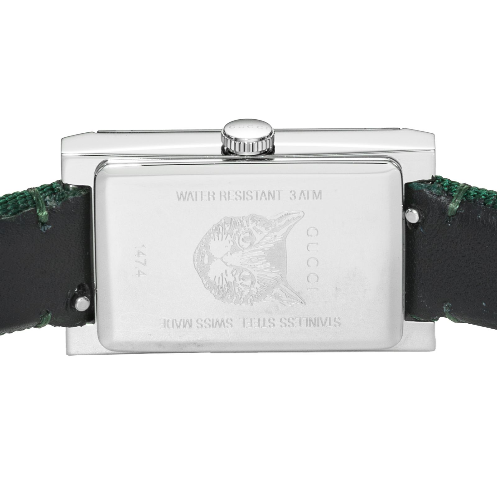 GUCCI グッチ G-フレーム / YA147413