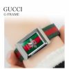 GUCCI グッチ G-フレーム / YA147413