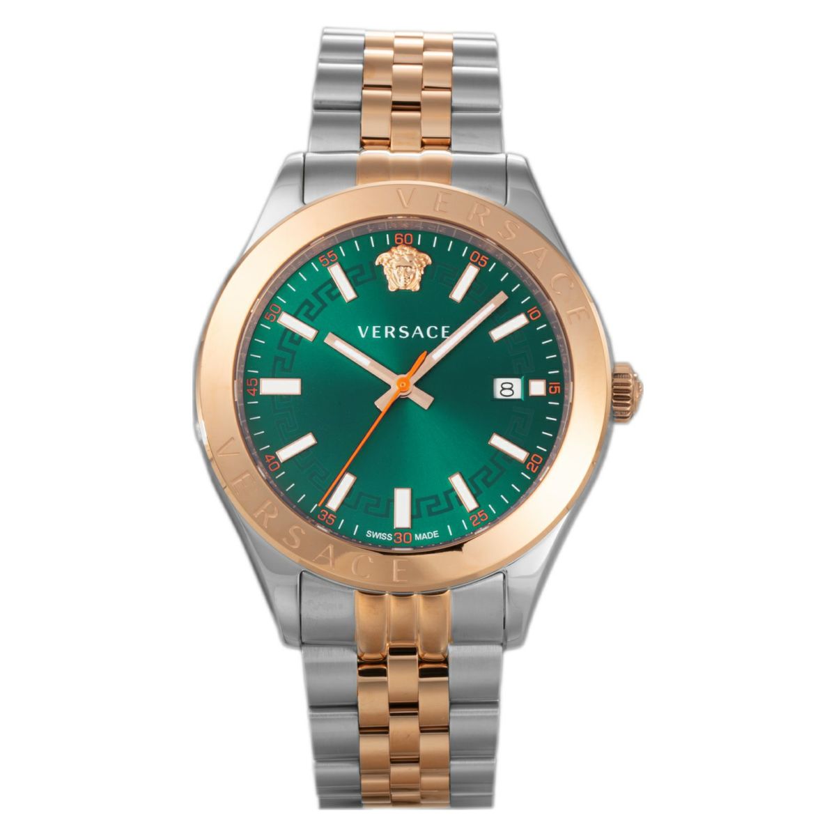 VERSACE ヴェルサーチェ ヘレニウム / VEVK01324