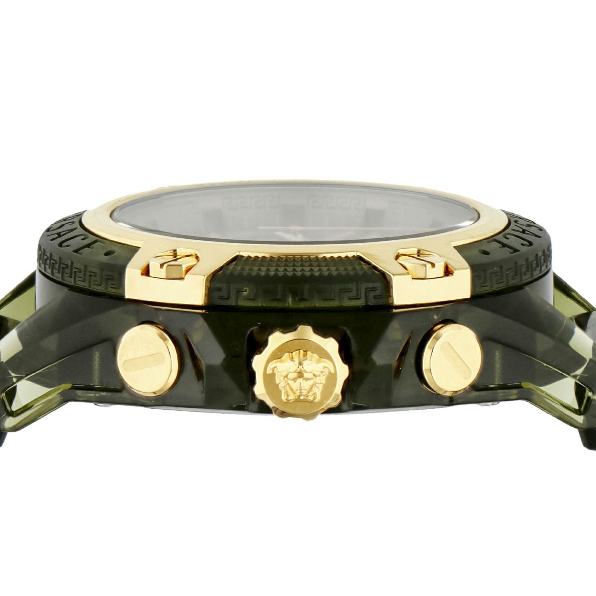 VERSACE ヴェルサーチェ アイコン アクティブ / VEZ700321