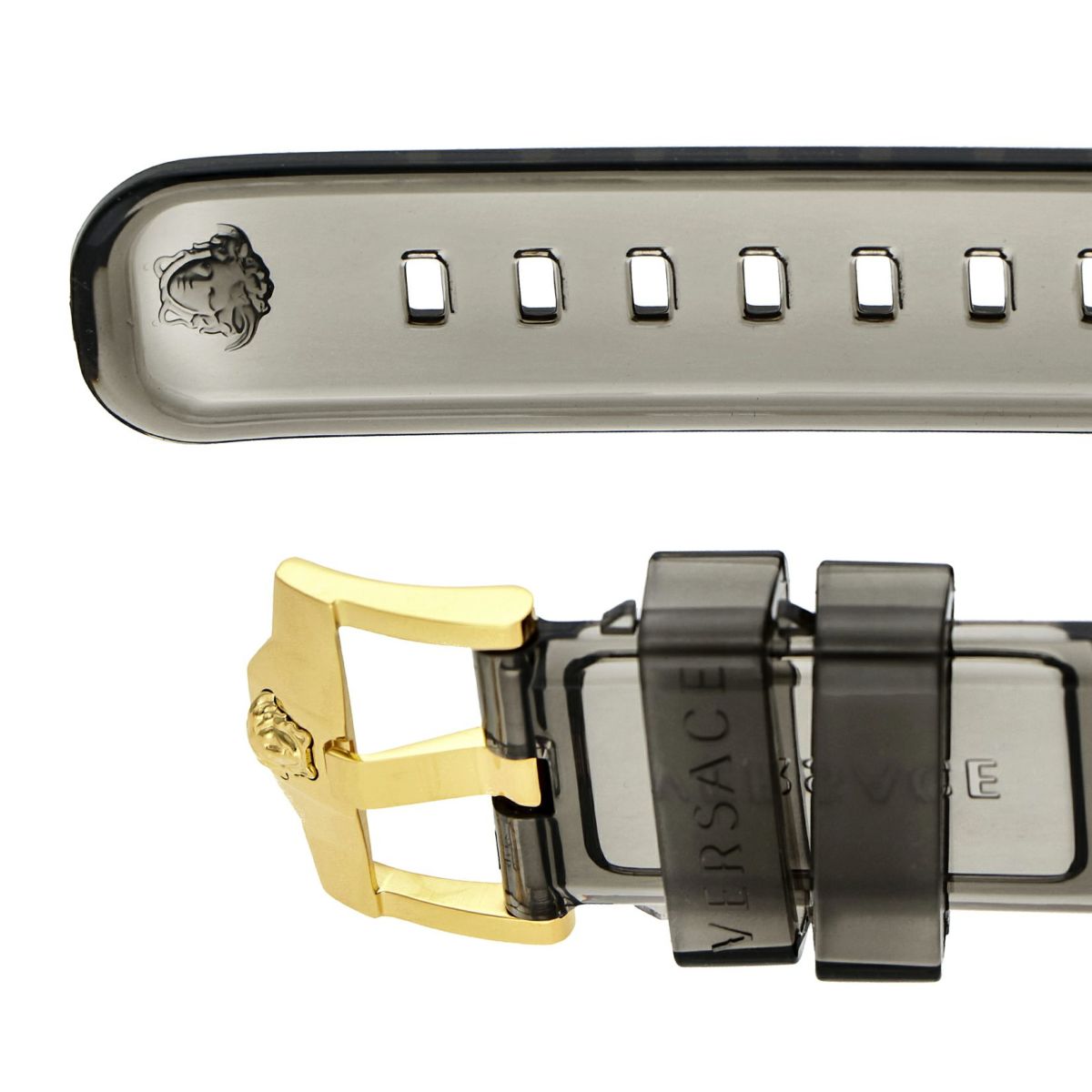 VERSACE ヴェルサーチェ アイコン アクティブ / VEZ700321