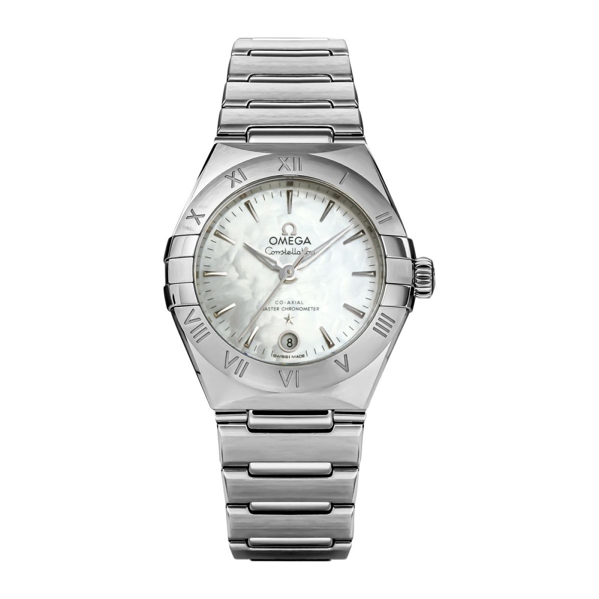 OMEGA オメガ コンステレーション / 131.10.29.20.05.001
