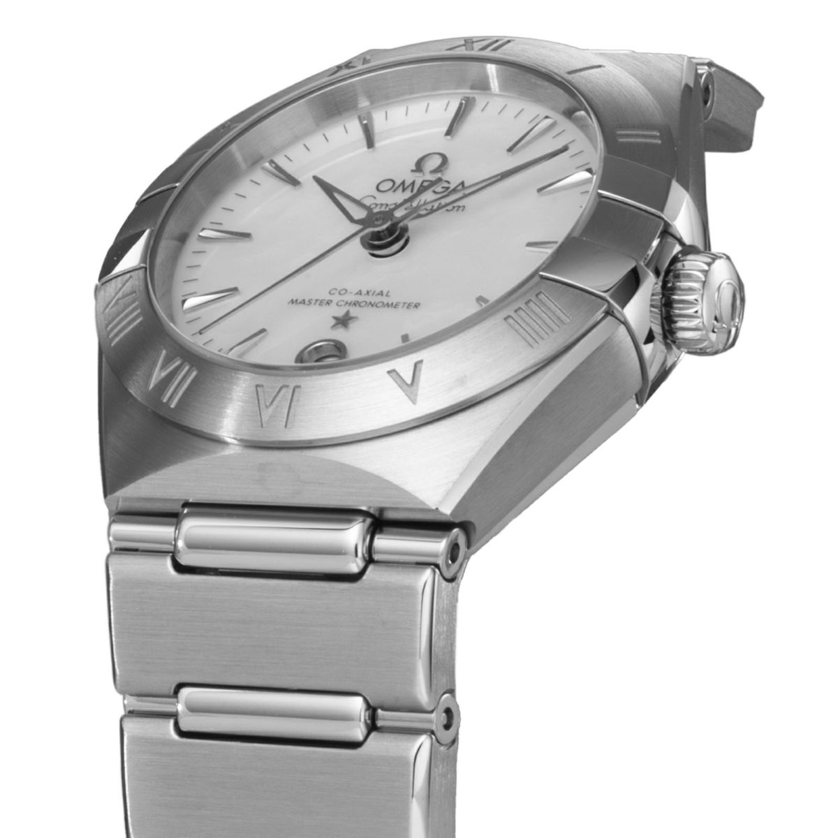 OMEGA オメガ コンステレーション / 131.10.29.20.05.001