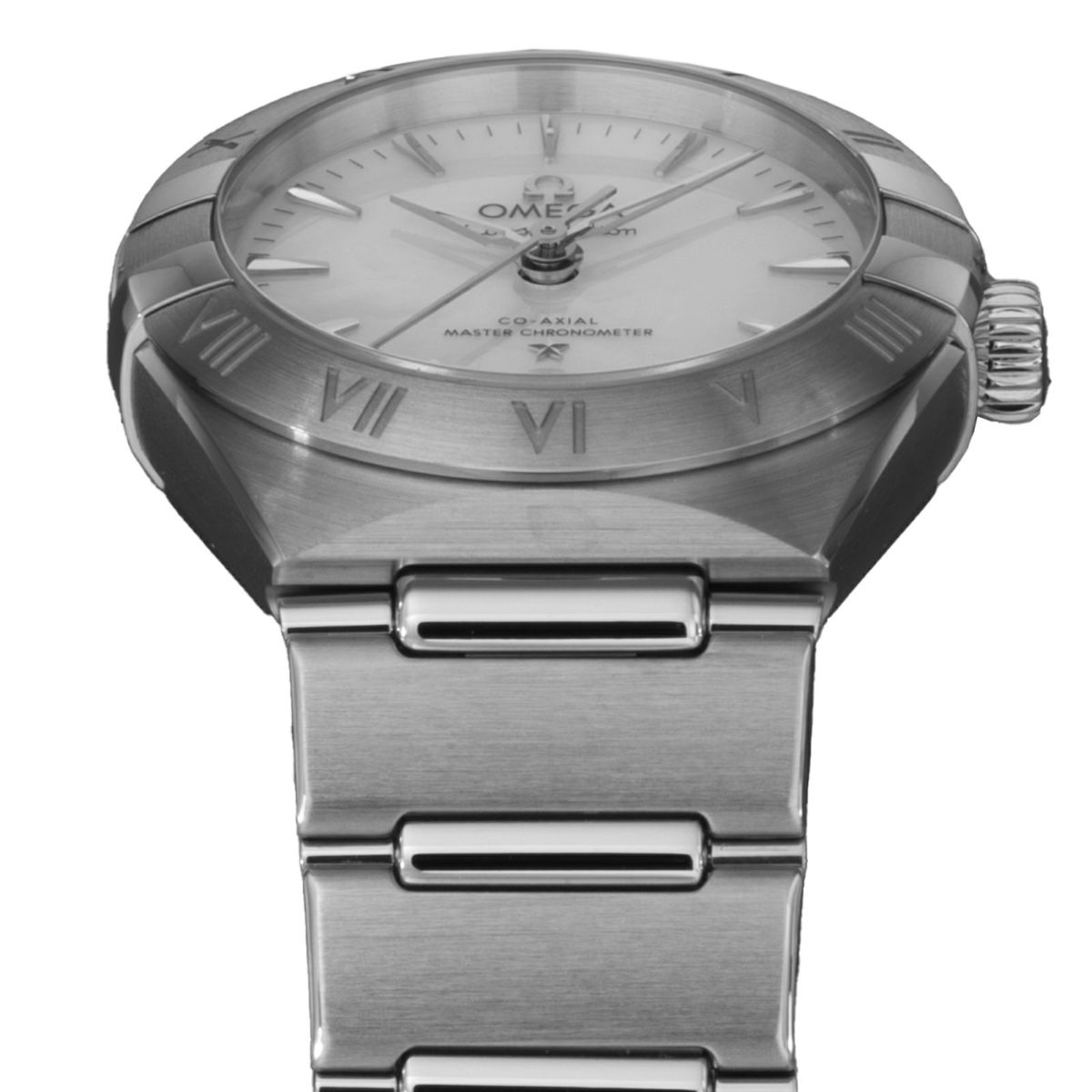 OMEGA オメガ コンステレーション / 131.10.29.20.05.001