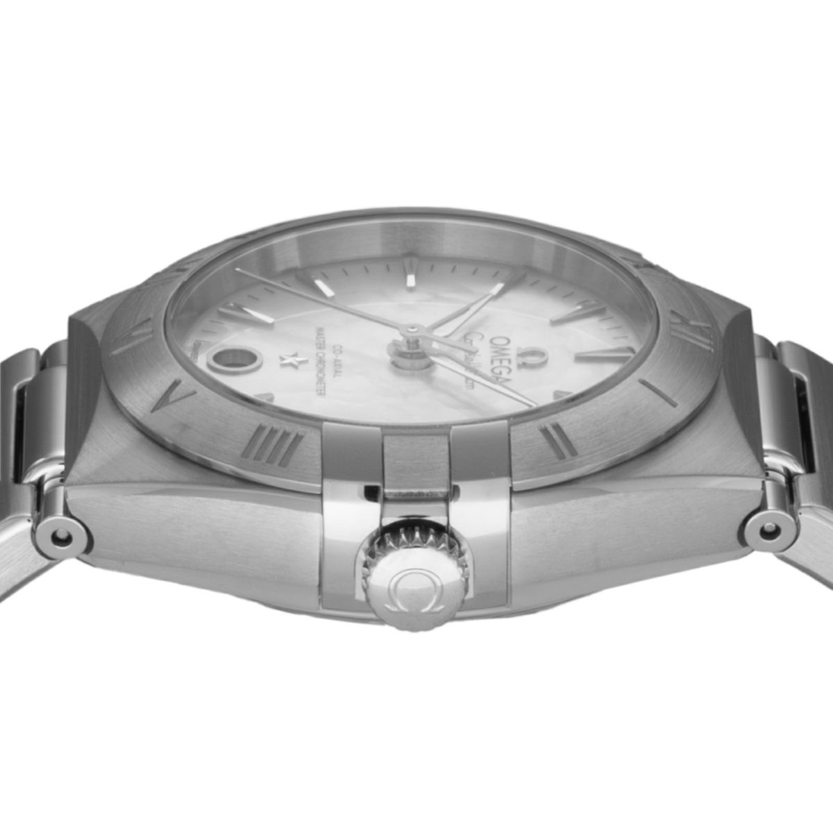 OMEGA オメガ コンステレーション / 131.10.29.20.05.001