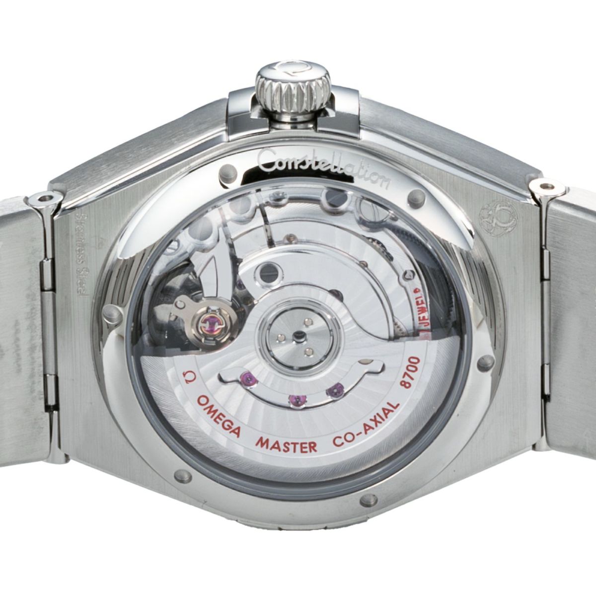 OMEGA オメガ コンステレーション / 131.10.29.20.05.001