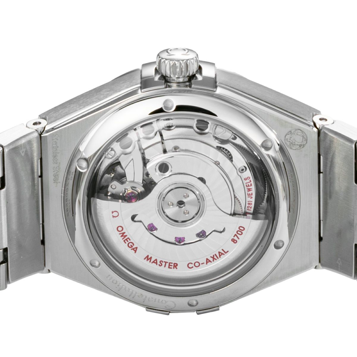 OMEGA オメガ コンステレーション / 131.10.29.20.06.001